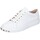 Sko Dame Sneakers Stokton EY970 Hvid