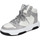 Sko Dame Sneakers Stokton EY981 Hvid