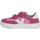 Sko Dreng Sneakers Victoria FUCSIA Pink