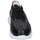 Sko Dame Sneakers Stokton EY991 Sort
