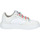 Sko Dame Sneakers Stokton EY995 Hvid