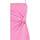 textil Dame Kjoler Rinascimento CFC0119543003 Bubble Rose
