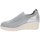 Sko Dame Sneakers Valleverde VV-36441 Sølv