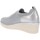 Sko Dame Sneakers Valleverde VV-36441 Sølv