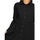 textil Dame Korte kjoler Kocca DEVIN 00016 Sort