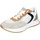 Sko Herre Sneakers Stokton EX32 Hvid
