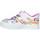 Sko Børn Sneakers Skechers Twinkle sparks - jumpin' clou Flerfarvet