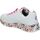 Sko Børn Sneakers Skechers 314976L-WMLT Hvid