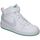 Sko Børn Sneakers Nike CD7782-115 Hvid