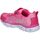 Sko Børn Sneakers Leomil BA002215 Pink