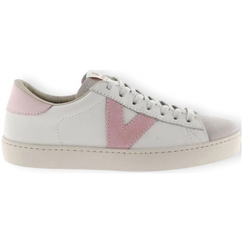 Sko Dame Sneakers Victoria Sneakers 126142 - Petalo Pink