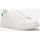 Sko Dame Sneakers La Modeuse 70839_P165869 Hvid