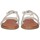 Sko Dame Sandaler Exé Shoes P3375 77 Hvid
