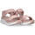 Sko Dame Sandaler Skechers 74721 Pink