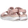 Sko Dame Sandaler Skechers 74721 Pink
