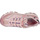 Sko Dame Lave sneakers Skechers D'Lites - Bold Views Pink