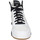 Sko Herre Sneakers Stokton EX57 Hvid