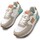 Sko Dame Lave sneakers MTNG SNEAKERS  60080 Beige