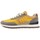 Sko Herre Lave sneakers MTNG SNEAKERS  84489 Gul