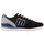 Sko Herre Lave sneakers MTNG SNEAKERS  84467 Sort