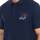 textil Herre Polo-t-shirts m. korte ærmer Daniel Hechter 75104-181990-680 Marineblå