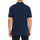 textil Herre Polo-t-shirts m. korte ærmer Daniel Hechter 75104-181990-680 Marineblå