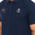 textil Herre Polo-t-shirts m. korte ærmer Daniel Hechter 75105-181990-680 Marineblå