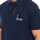 textil Herre Polo-t-shirts m. korte ærmer Daniel Hechter 75107-181990-680 Marineblå