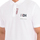 textil Herre Polo-t-shirts m. korte ærmer Daniel Hechter 75107-181990-010 Hvid