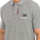 textil Herre Polo-t-shirts m. korte ærmer Daniel Hechter 75107-181990-910 Grå