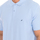 textil Herre Polo-t-shirts m. korte ærmer Daniel Hechter 75108-181990-620 Blå