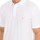 textil Herre Polo-t-shirts m. korte ærmer Daniel Hechter 75108-181990-010 Hvid