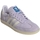 Sko Dame Sneakers adidas Originals Samba OG IG6176 Violet