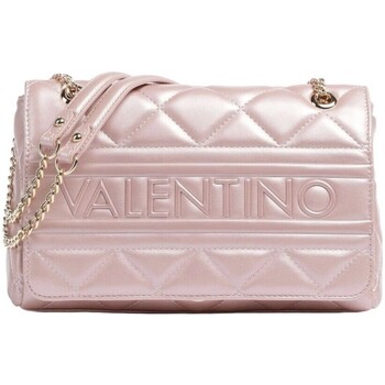 Tasker Dame Håndtasker m. kort hank Valentino Handbags VBS51O05 Pink