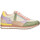 Sko Dame Sneakers Refresh 73639 Flerfarvet