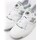 Sko Lave sneakers New Balance BBW550BG Hvid