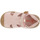 Sko Dreng Sandaler Biomecanics ROSA Pink