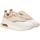 Sko Dame Sneakers HOFF Evolution - Multi Hvid