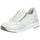 Sko Dame Sneakers Remonte R6700 Sølv