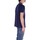 textil Herre T-shirts m. korte ærmer Fred Perry M3600 Blå