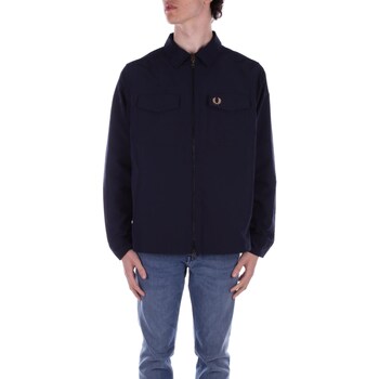 Fred Perry M5684 Blå
