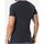 textil Herre T-shirts m. korte ærmer Emporio Armani 111035 4R729 Blå