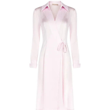 textil Dame Kjoler Rinascimento CFC0118787003 Pink