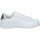 Sko Dame Sneakers Pregunta EX73 Hvid
