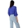 textil Dame Toppe / Bluser Skfk Tilde Shirt - Royal Blue Blå