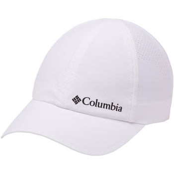 Columbia Silver Ridge III Ball Cap Hvid