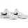 Sko Dame Sneakers Nike DM7590 COURT Hvid