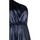 textil Dame Kjoler Rinascimento CFC0119454003 Marineblå