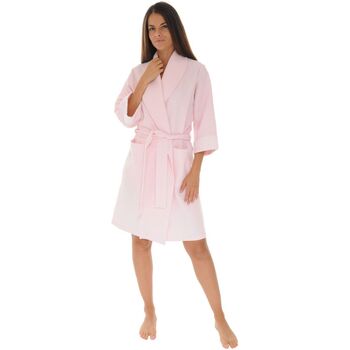 textil Dame Pyjamas / Natskjorte Christian Cane GINETTE Pink