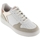 Sko Dame Sneakers Victoria 1258247 Hvid